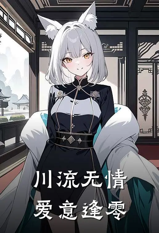 川流无情，爱意逢零