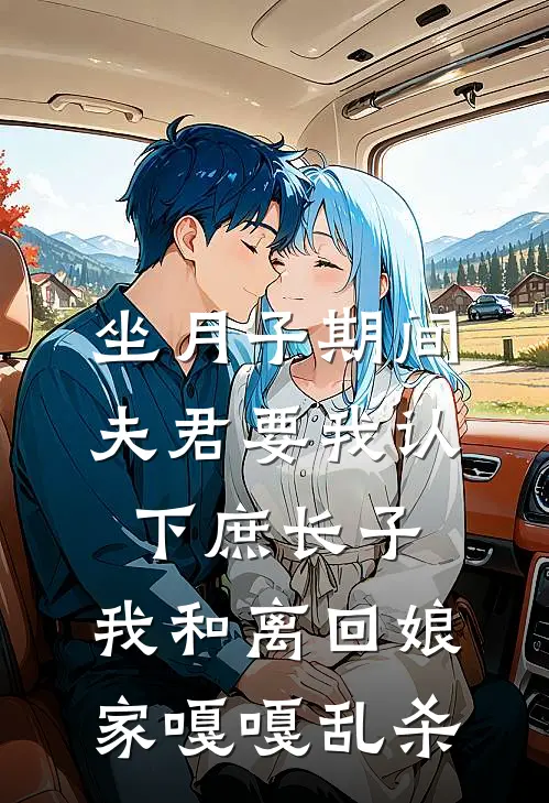 坐月子期间夫君要我认下庶长子，我和离回娘家嘎嘎乱杀