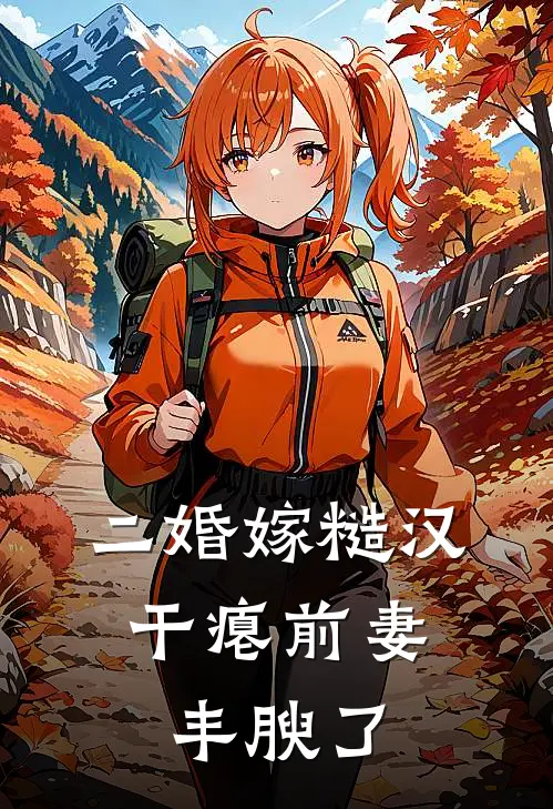 二婚嫁糙汉，干瘪前妻丰腴了