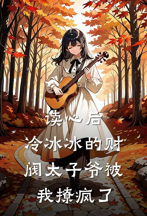 读心后，冷冰冰的财阀太子爷被我撩疯了