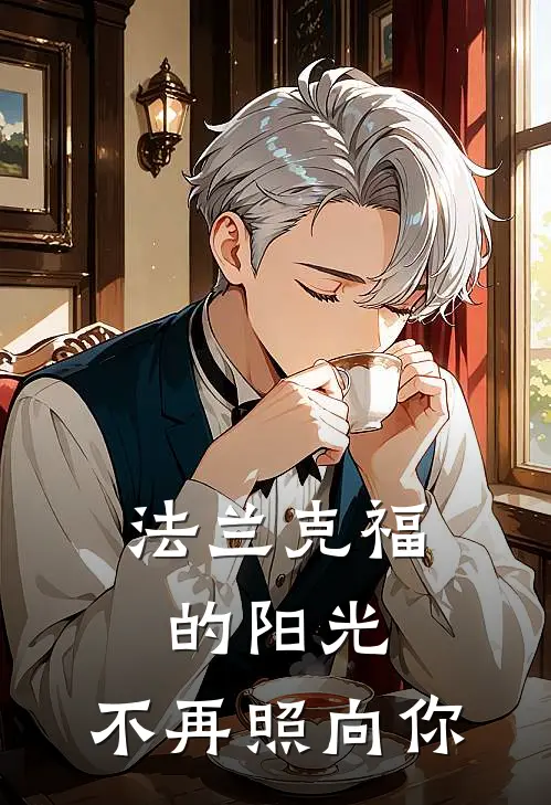 法兰克福的阳光，不再照向你