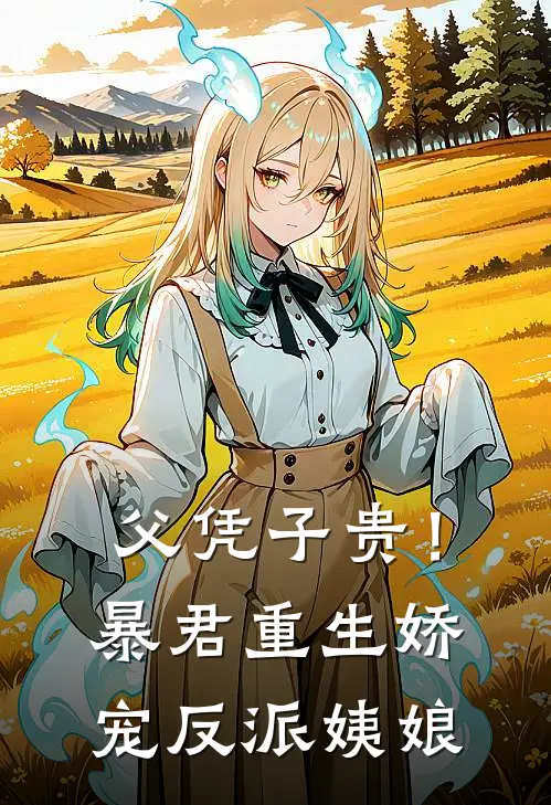 父凭子贵！暴君重生娇宠反派姨娘