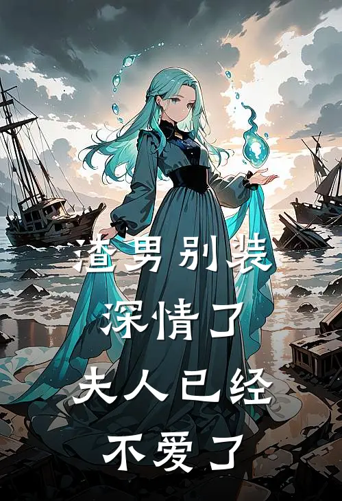 渣男别装深情了，夫人已经不爱了