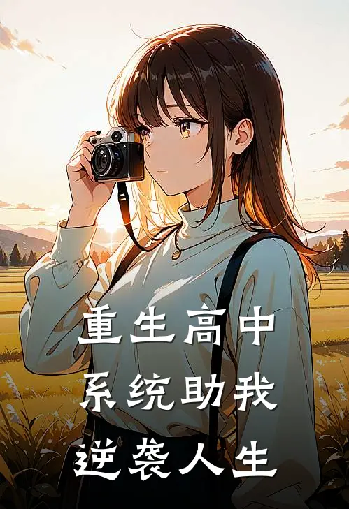 重生高中：系统助我逆袭人生