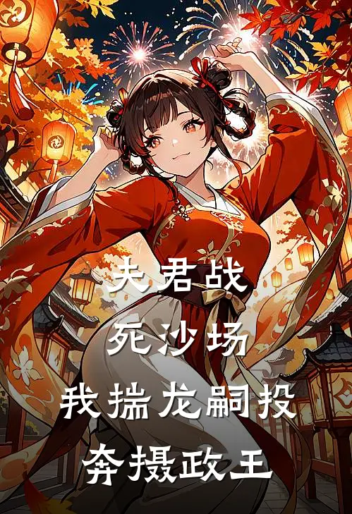 夫君战死沙场，我揣龙嗣投奔摄政王