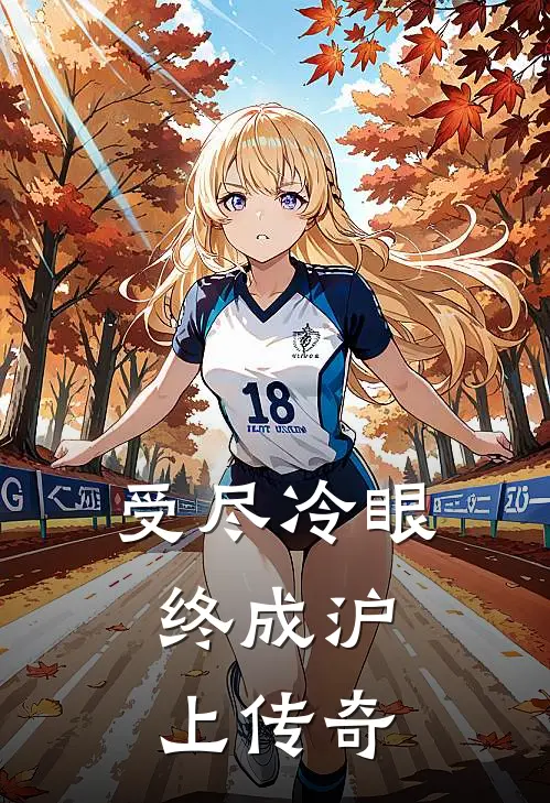 受尽冷眼，终成沪上传奇