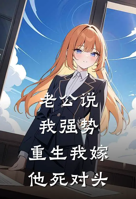 老公说我强势，重生我嫁他死对头
