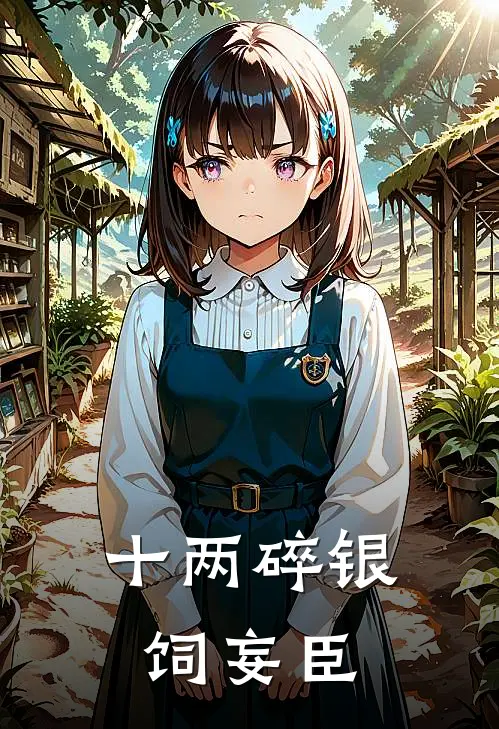十两碎银饲妄臣