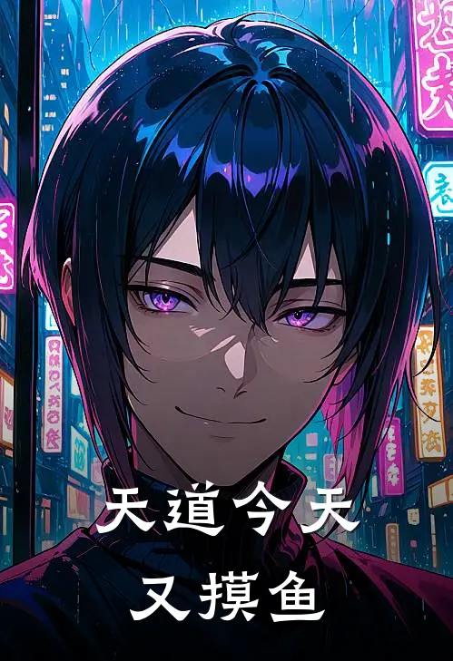 天道今天又摸鱼