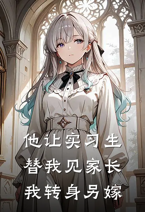 他让实习生替我见家长，我转身另嫁