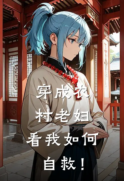 穿成农村老妇，看我如何自救！