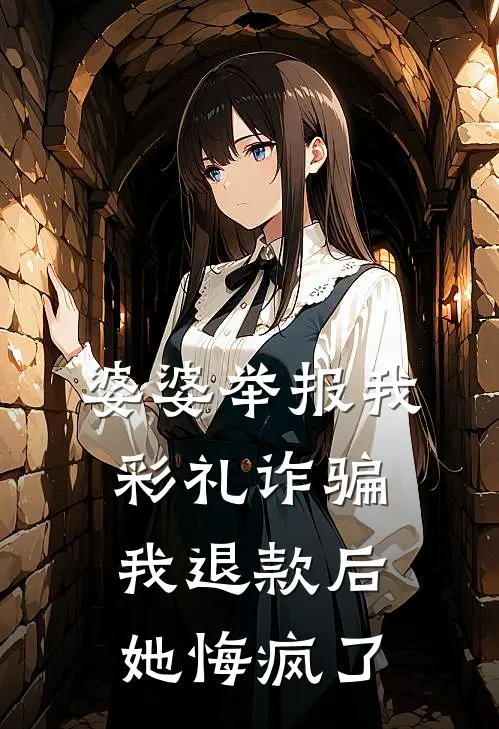 婆婆举报我彩礼诈骗，我退款后她悔疯了