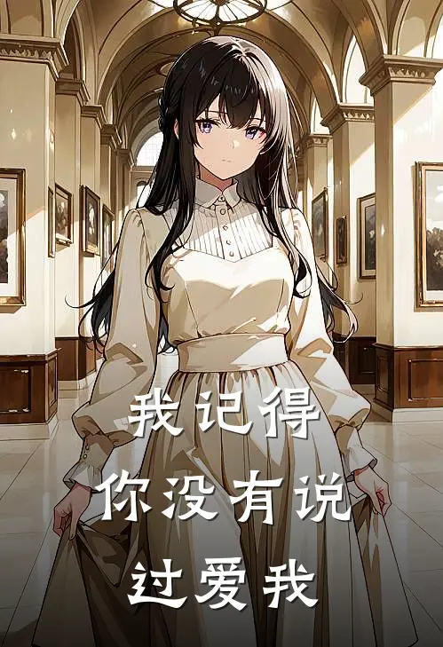 我记得，你没有说过爱我