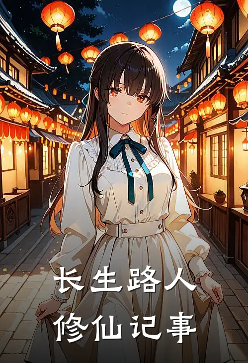 长生路人修仙记事