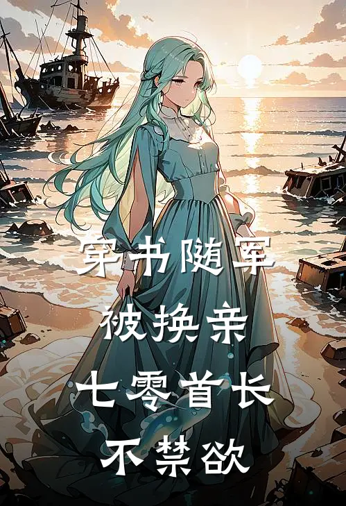 穿书随军被换亲，七零首长不禁欲