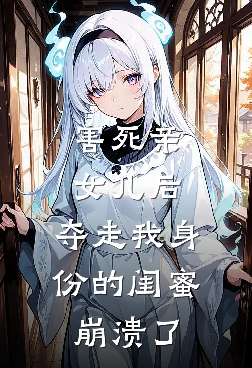 害死亲女儿后，夺走我身份的闺蜜崩溃了