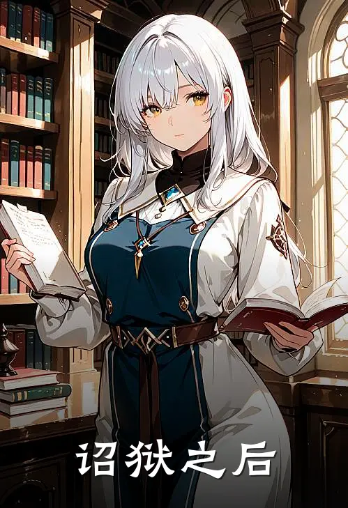 诏狱之后