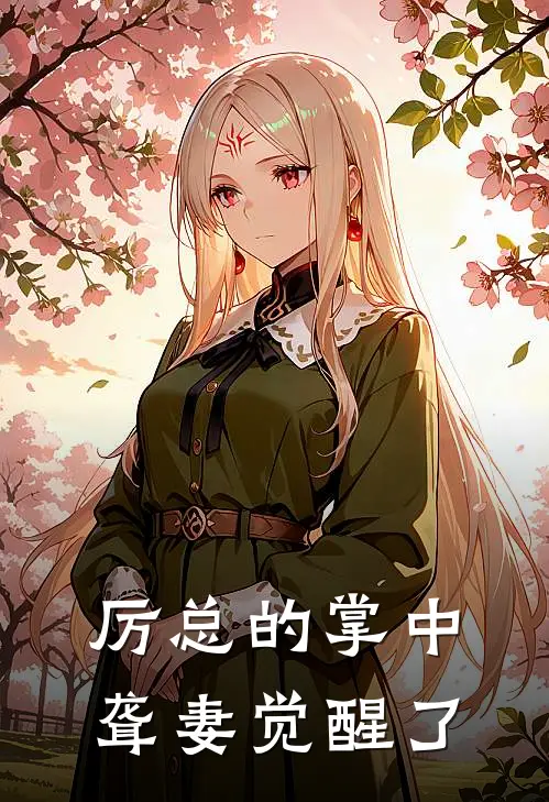 厉总的掌中聋妻觉醒了
