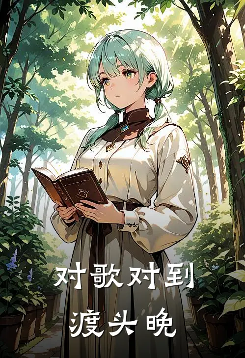 对歌对到渡头晚