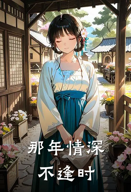 那年情深不逢时