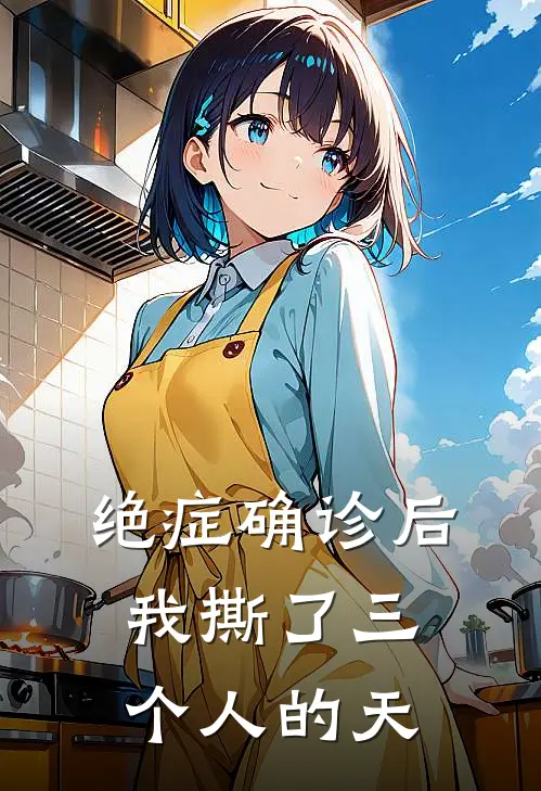 绝症确诊后，我撕了三个人的天
