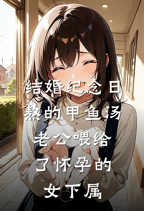 结婚纪念日熬的甲鱼汤，老公喂给了怀孕的女下属