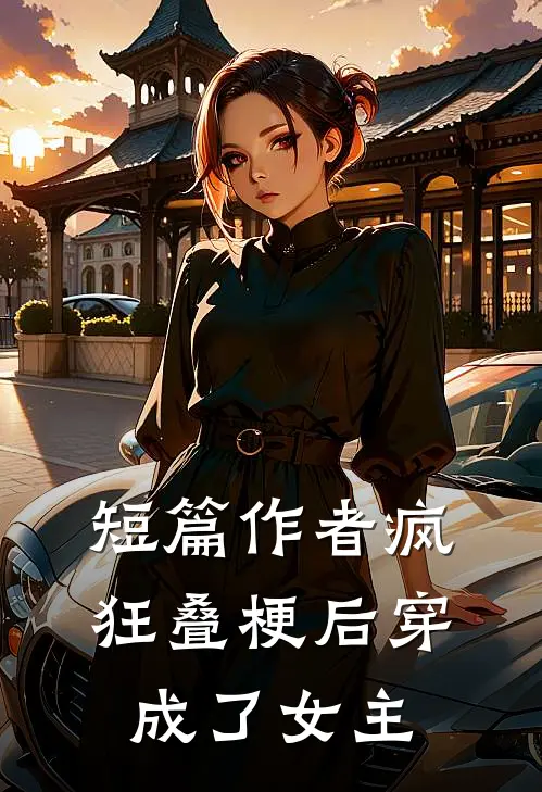 短篇作者疯狂叠梗后穿成了女主
