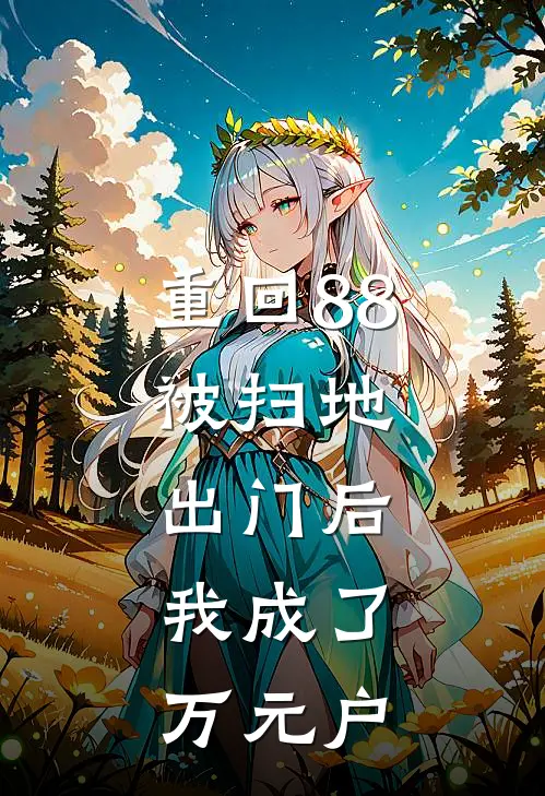 重回88：被扫地出门后，我成了万元户