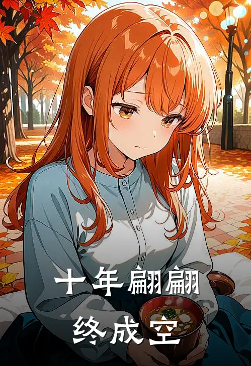 十年翩翩终成空
