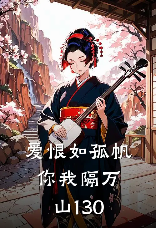 爱恨如孤帆，你我隔万山130