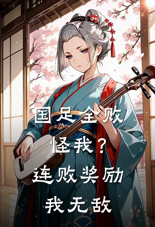 国足全败怪我？连败奖励我无敌