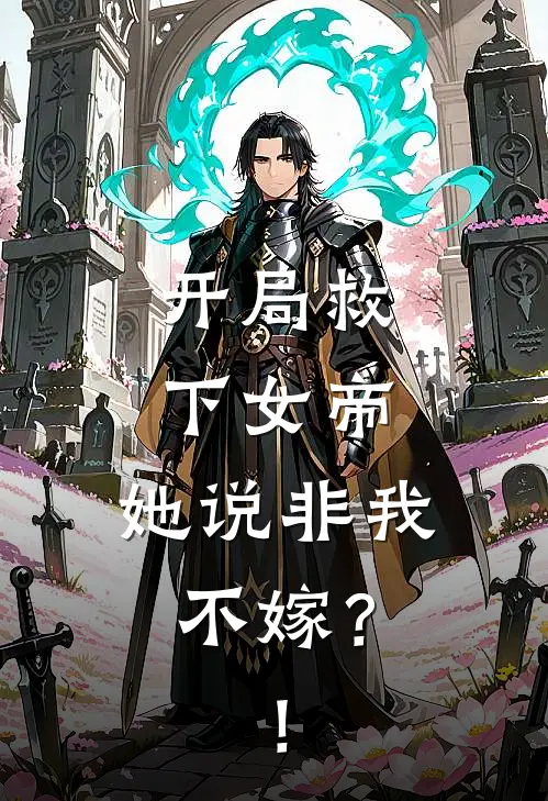 开局救下女帝，她说非我不嫁？！