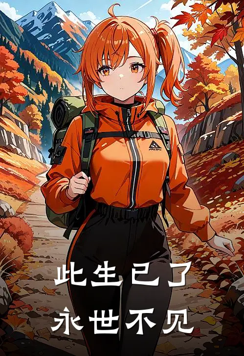 此生已了，永世不见
