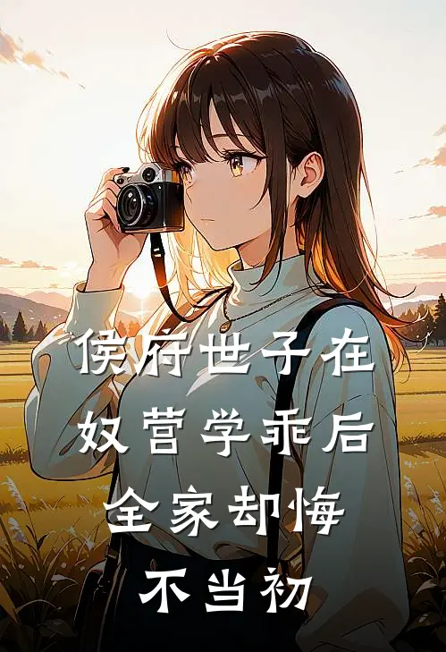 侯府世子在奴营学乖后,全家却悔不当初