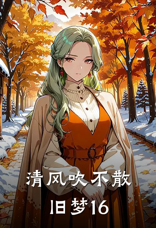 清风吹不散旧梦16
