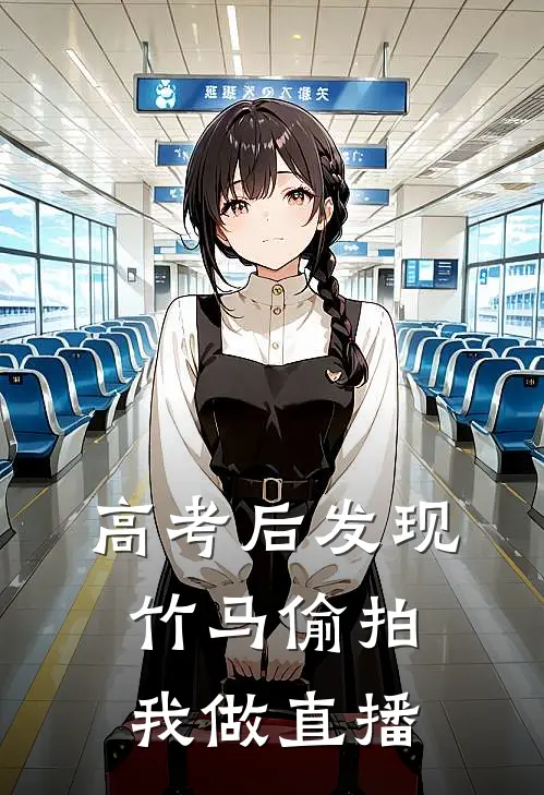 高考后发现竹马偷拍我做直播