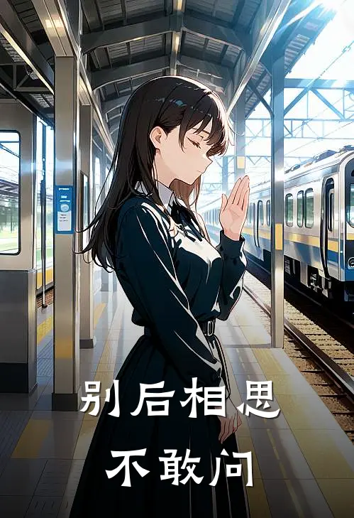 别后相思不敢问