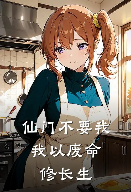 仙门不要我，我以废命修长生
