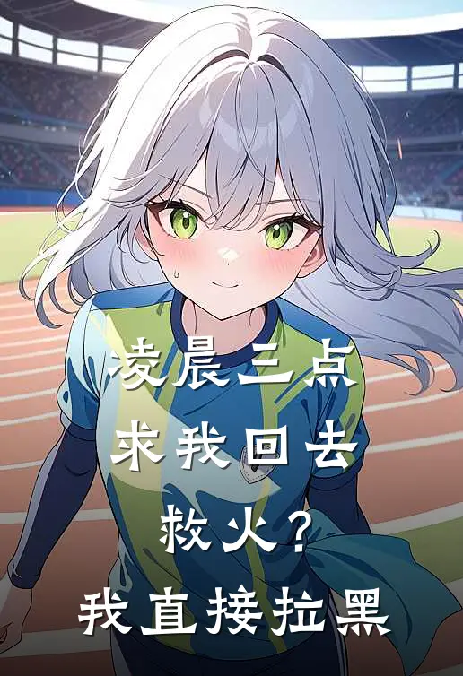 凌晨三点求我回去救火？我直接拉黑