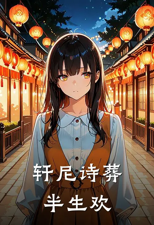 轩尼诗葬半生欢