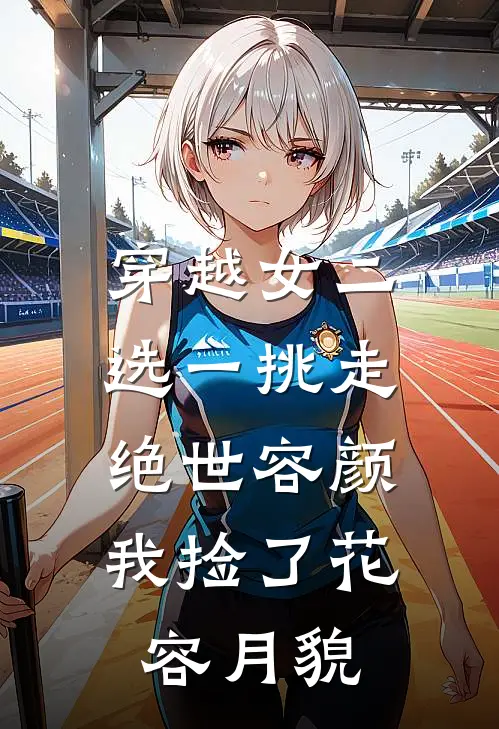 穿越女二选一挑走绝世容颜，我捡了花容月貌