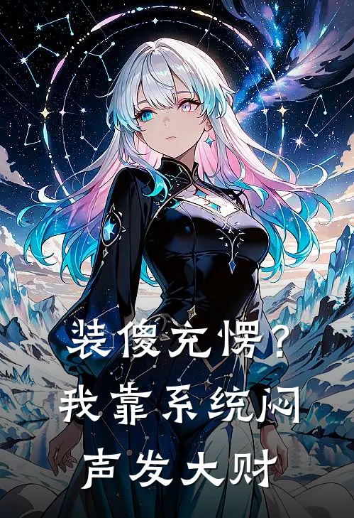 装傻充愣？我靠系统闷声发大财