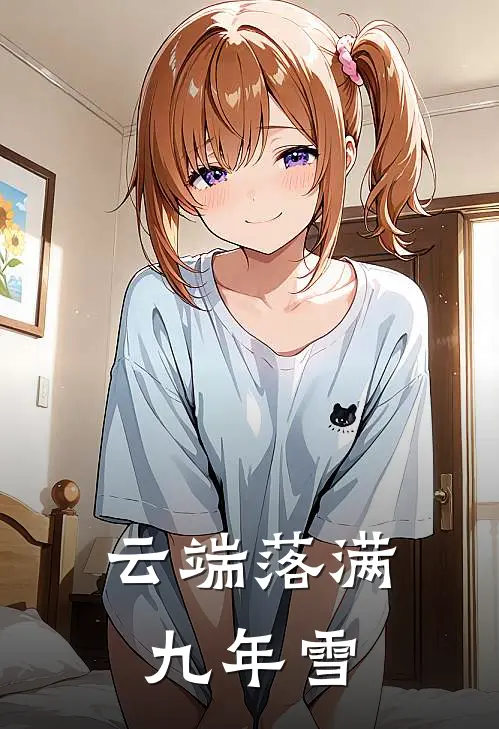 云端落满九年雪