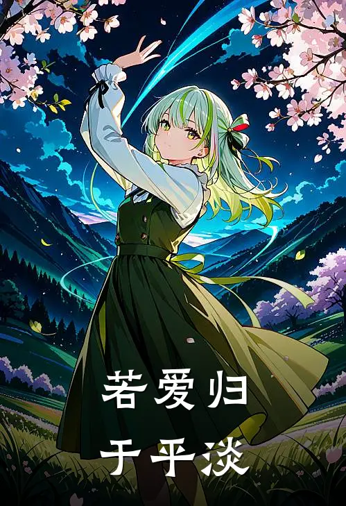 若爱归于平淡