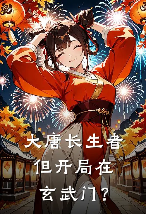 大唐长生者，但开局在玄武门？