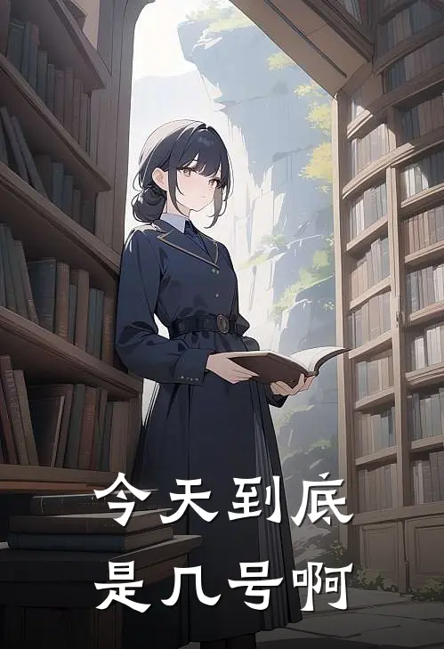 今天到底是几号啊