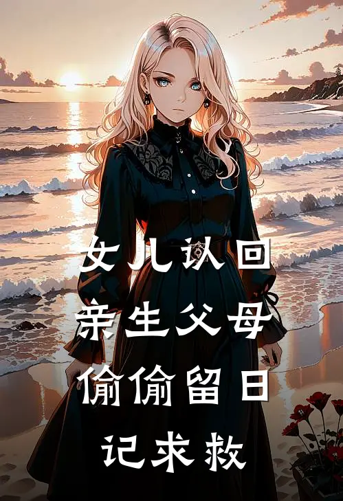 女儿认回亲生父母，偷偷留日记求救