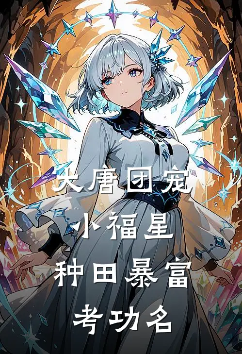 大唐团宠小福星，种田暴富考功名