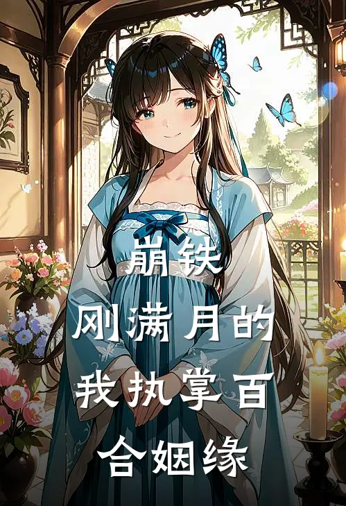 崩铁，刚满月的我执掌百合姻缘
