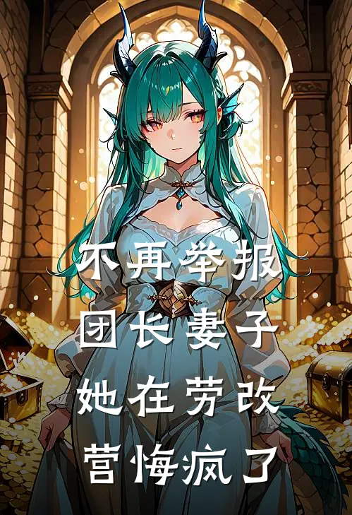 不再举报团长妻子，她在劳改营悔疯了